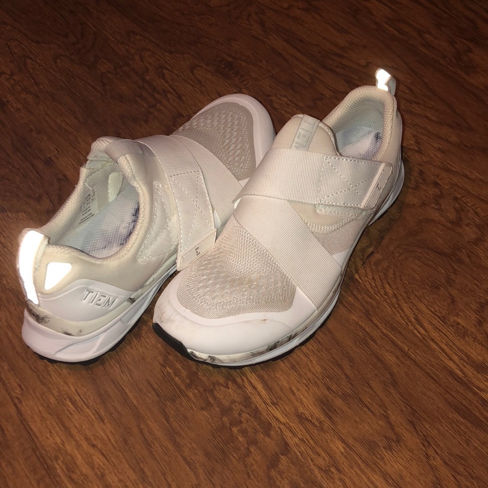 Tiem Slipstream Cycle Sneaker